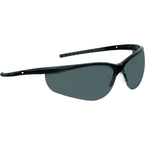 Ochelari - Policarbonat - Curbate - Anti-aburire (clasic), Anti-zgârieturi (clasic), UV400, culoare Fumurii