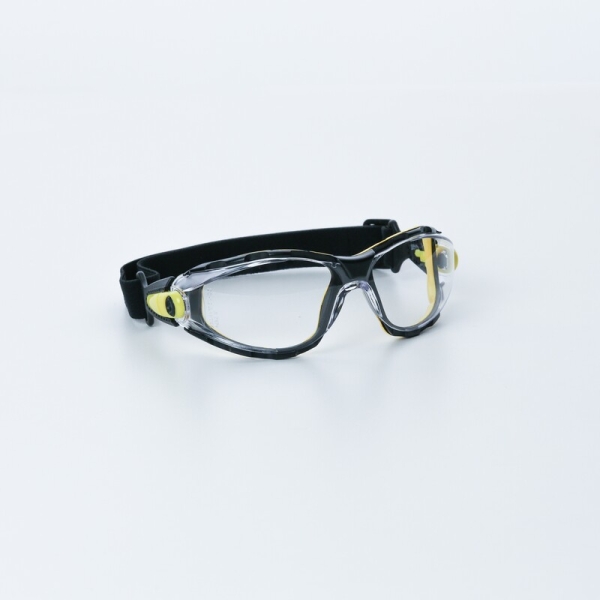 Ochelari - Cordon - Policarbonat - Curbate, culoare Transparent
