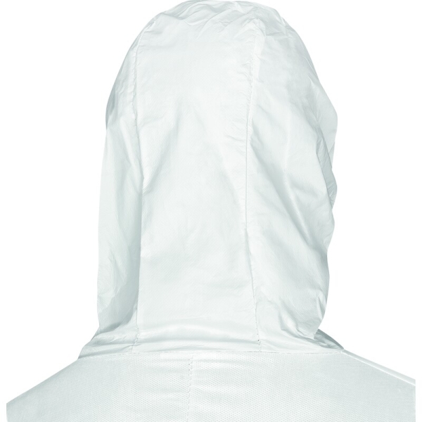 Combinezon de unică folosință - Polipropilenă, SMS -  sms 100% polipropilenă, culori: Alb