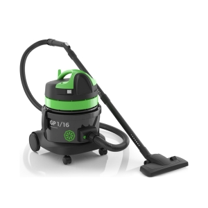 Aspirator profesional uscat, capacitate 16l, IPC GP 1/16 ECO B