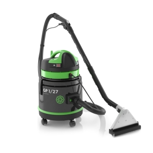 Aspirator & Extractor Profesional (Uscat si Umed) - IPC GP 1/27 EXT