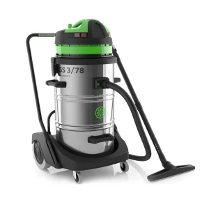 Aspirator industrial Wet & Dry - IPC GS 3/78 W&D