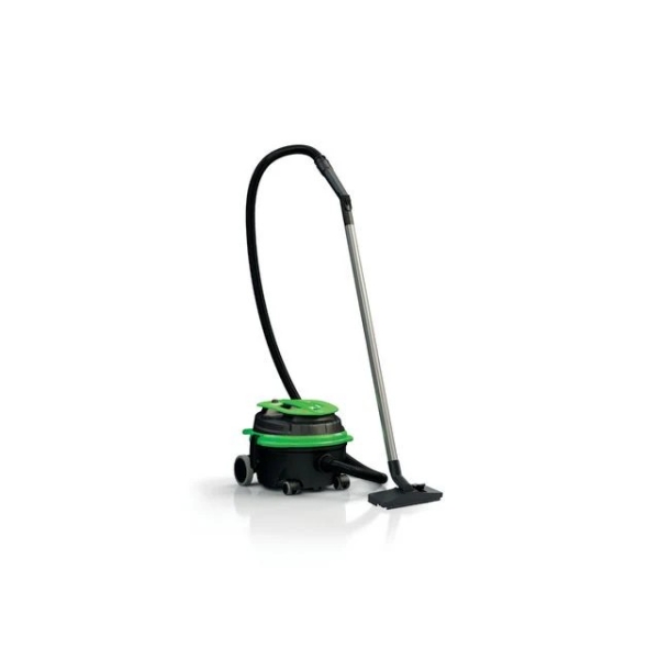 Aspirator profesional uscat, silențios - IPC LP 1/12 LUXE HOTEL