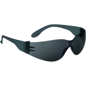 Ochelari - Policarbonat - Curbate - Anti-zgârieturi (clasic), UV400, culoare Fumurii