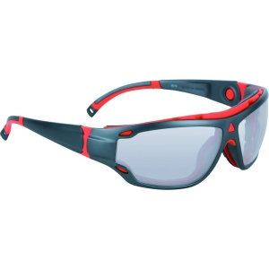 Ochelari - Policarbonat - Curbate - Anti-zgârieturi (clasic), UV400, culoare Oglindă