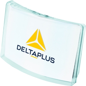 Suport pentru cartelă, culoare Transparent
