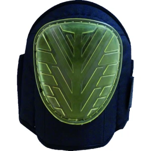 Genunchiere - Oxford - 100% poliester - Acoperire PVC | Pânză - 100% poliester, culoare Negru