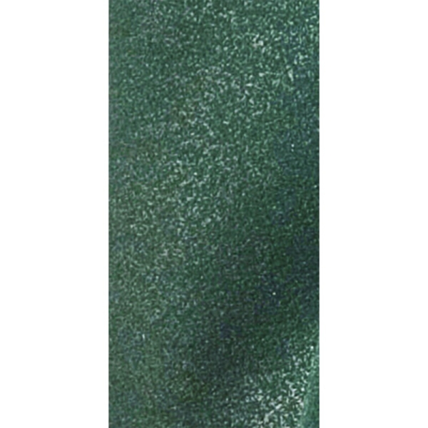 Mănușă impermeabilă cu fixare - Bumbac - Înveliș dublu din PVC - Lungime :  350   mm , culori: Verde