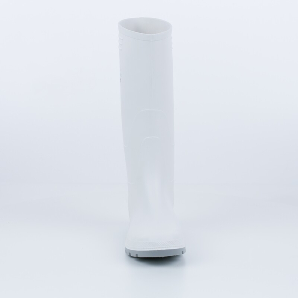 Cizme Physiohc Ob   - PVC - Branț : PVC Alb-Gri