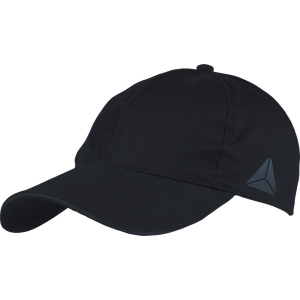 Șapcă -  Twill - 65% poliester 35% bumbac, culoare Negru-Gri