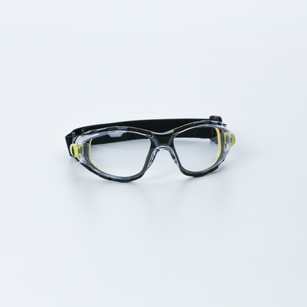 Ochelari - Cordon - Policarbonat - Curbate, culoare Transparent