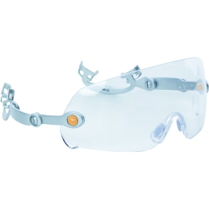 Ochelari - Policarbonat - Curbate - Anti-aburire (clasic), Anti-zgârieturi (clasic), UV400, culoare Transparent