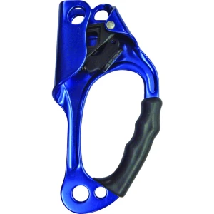 Mâner pentru ascensiune - Aluminiu, culoare Portocaliu