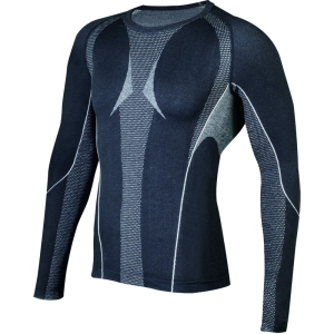 Bluză de corp -  Tricotaj - 60% poliamidă 35% coolmax® 5% elastan, culori: Negru