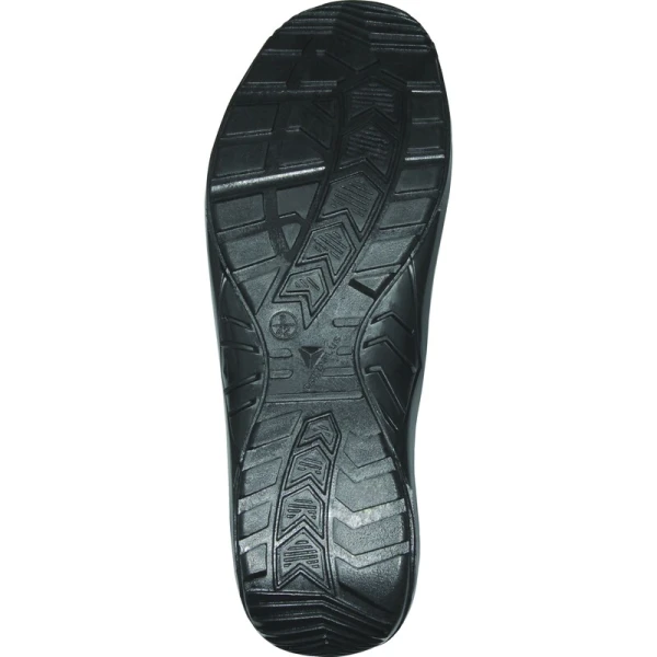 Pantofi Summer S1P - Material textil - Poliester - Bumbac - Branț : PU Albastru-Galben, Gri-Portocaliu