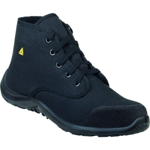 Pantofi Aronas1P  - Material textil - Branț : PU Bej, Negru