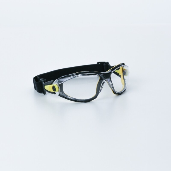 Ochelari - Cordon - Policarbonat - Curbate, culoare Transparent