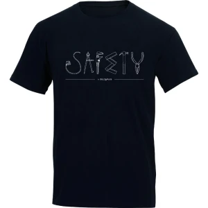 Tricou - Tricot Jersey - 100% bumbac, culori: Negru