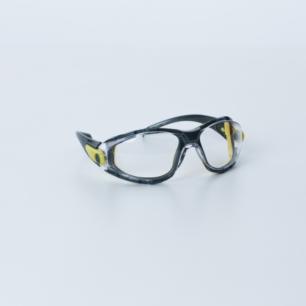 Ochelari - Cordon - Policarbonat - Curbate - Anti-aburire (clasic), Anti-zgârieturi (clasic), UV400, culoare Transparent