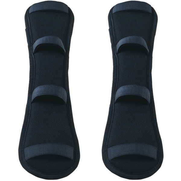 Dispozitiv confortabil pentru coapse - Poliester, culoare Negru