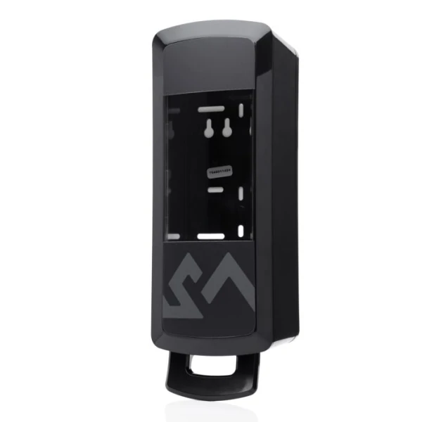 Dispenser manual SVEMA Denali‑M Negru – capacitate 1250 ml