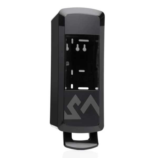 Dispenser manual SVEMA Denali‑M Negru – capacitate 1250 ml