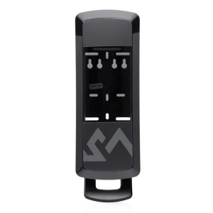 Dispenser manual SVEMA Denali‑M Negru – capacitate 1250 ml