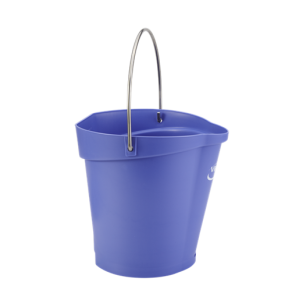 Galeata 6 L, violet