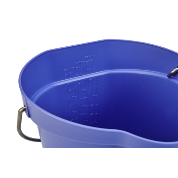 Galeata 6 L, violet