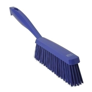 Perie cu peri medii, 330 mm, violet