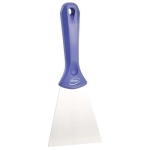 romsales_vikan_scraper_lamela_inox_100mm