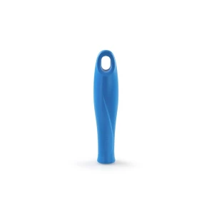 Maner pentru perii interschimbabile, Igeax 1040, lungime 12 cm