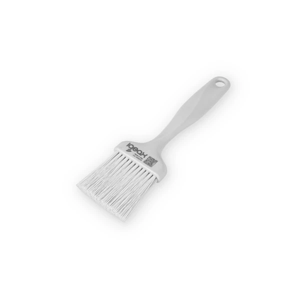 1130WSS Pensulă profesională de precizie IGEAX 1130WSS, peri moi, HACCP