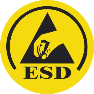 Echipamente ESD