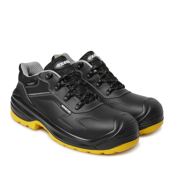 Pantofi de protecție Exena Watt SB E PS WPA FO SR