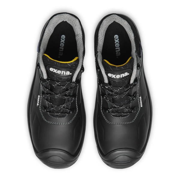 Pantofi de protecție Exena Watt SB E PS WPA FO SR