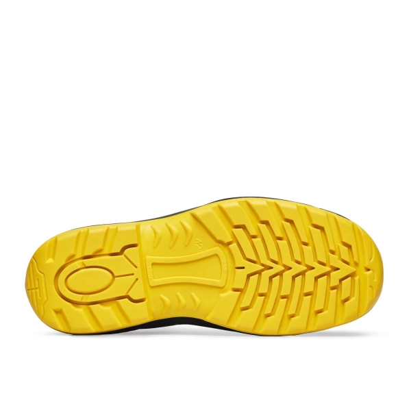 Pantofi de protecție Exena Watt SB E PS WPA FO SR