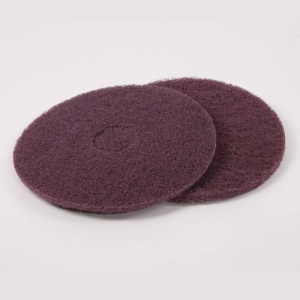 Pad superabraziv 430 mm pentru monodisc