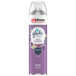 Glade Wild Lavender 400g front