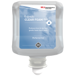 REFRESH CLEAR FOAM PURE 1L