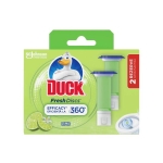 duck fresh disks