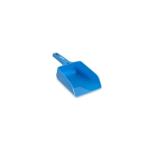 Scafa, capacitate 0.5 litri, maner ergonomic anti-alunecare, Igeax 1106, pentru colectarea alimentelor solide pentru industria alimentara, HACCP