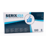 Manusi nitril Serix Aqua ZF