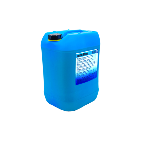 Detergent alcalin concentrat Calgonit R Flüssig, 30 kg