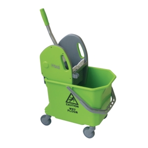 Galeata profesionala pentru curatenie IPC Single Bucket, 25 L
