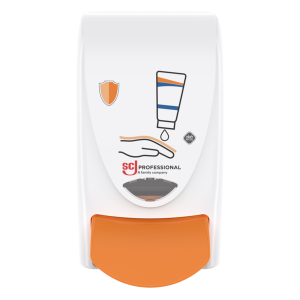 Dozator manual Swarfega® PROTECT  pentru cartuse 1L
