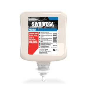Crema profesionala hidratanta pentru maini și piele, fara parfum, Swarfega® RESTORE
