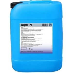 Detergent profesional usor alcalin Calgonit LPR, 24 kg