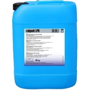 Detergent profesional usor alcalin Calgonit LPR, 24 kg