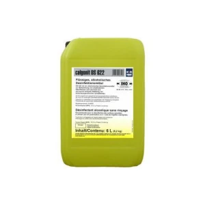 Dezinfectant profesional pe bază de clor activ Calgonit DS 622, 19,6 kg